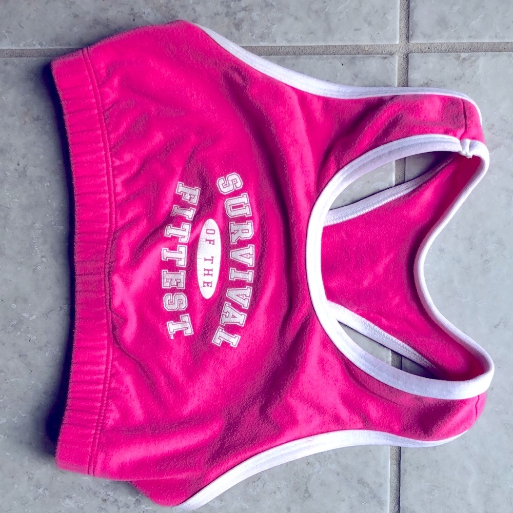 Carushka Sports Bra